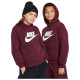 Nike Παιδικό φούτερ Sportswear Club Fleece Hoodie